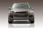 Volkswagen Touareg by Je Design 2011 года